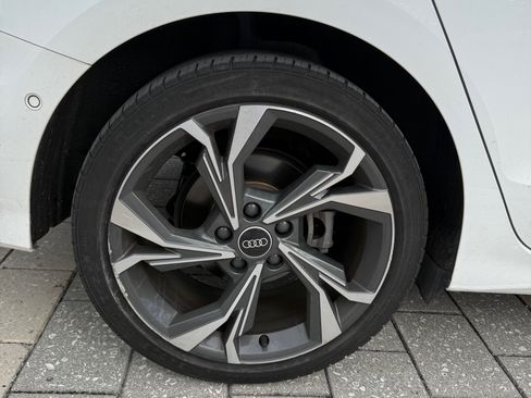 Used 2022 Audi A3 2.0T Premium image 13