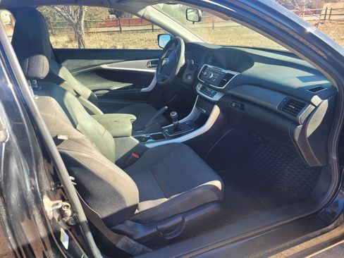 Used 2015 Honda Accord LX-S image 9