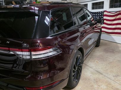 Used 2024 Lincoln Aviator Reserve w/ Equipment Group 201A