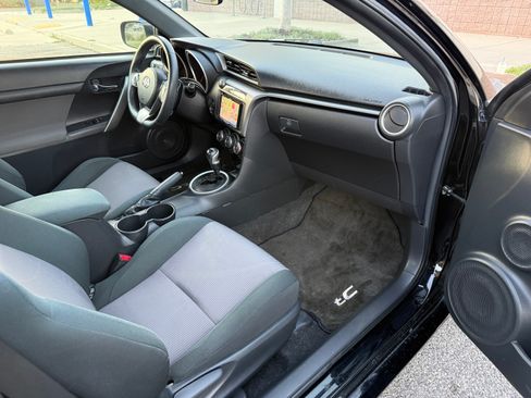 Used 2016 Scion tC Hatchback Coupe 2D image 13