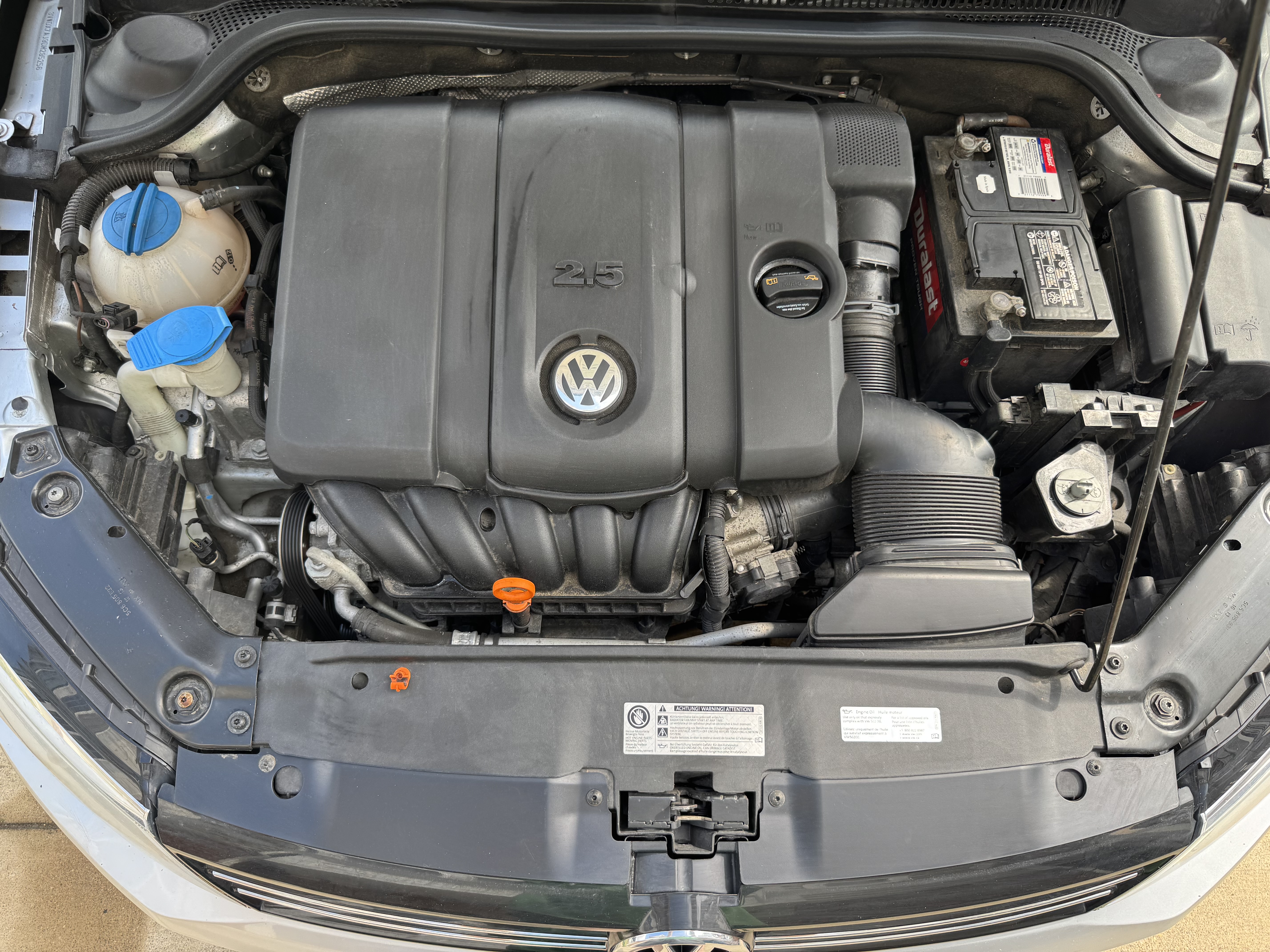 Used 2013 Volkswagen Jetta SE FWD image 13