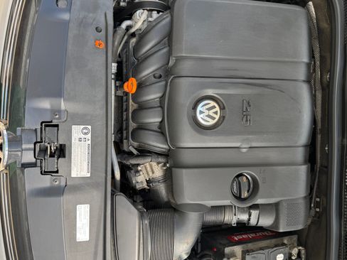 Used 2013 Volkswagen Jetta SE FWD image 13