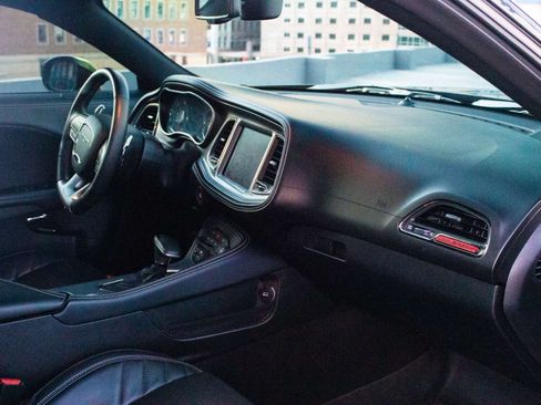Used 2023 Dodge Challenger SRT Hellcat RWD image 26