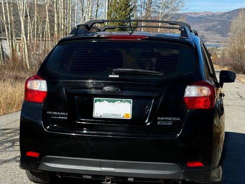 Used 2015 Subaru Impreza 2.0i Sport Premium image 4