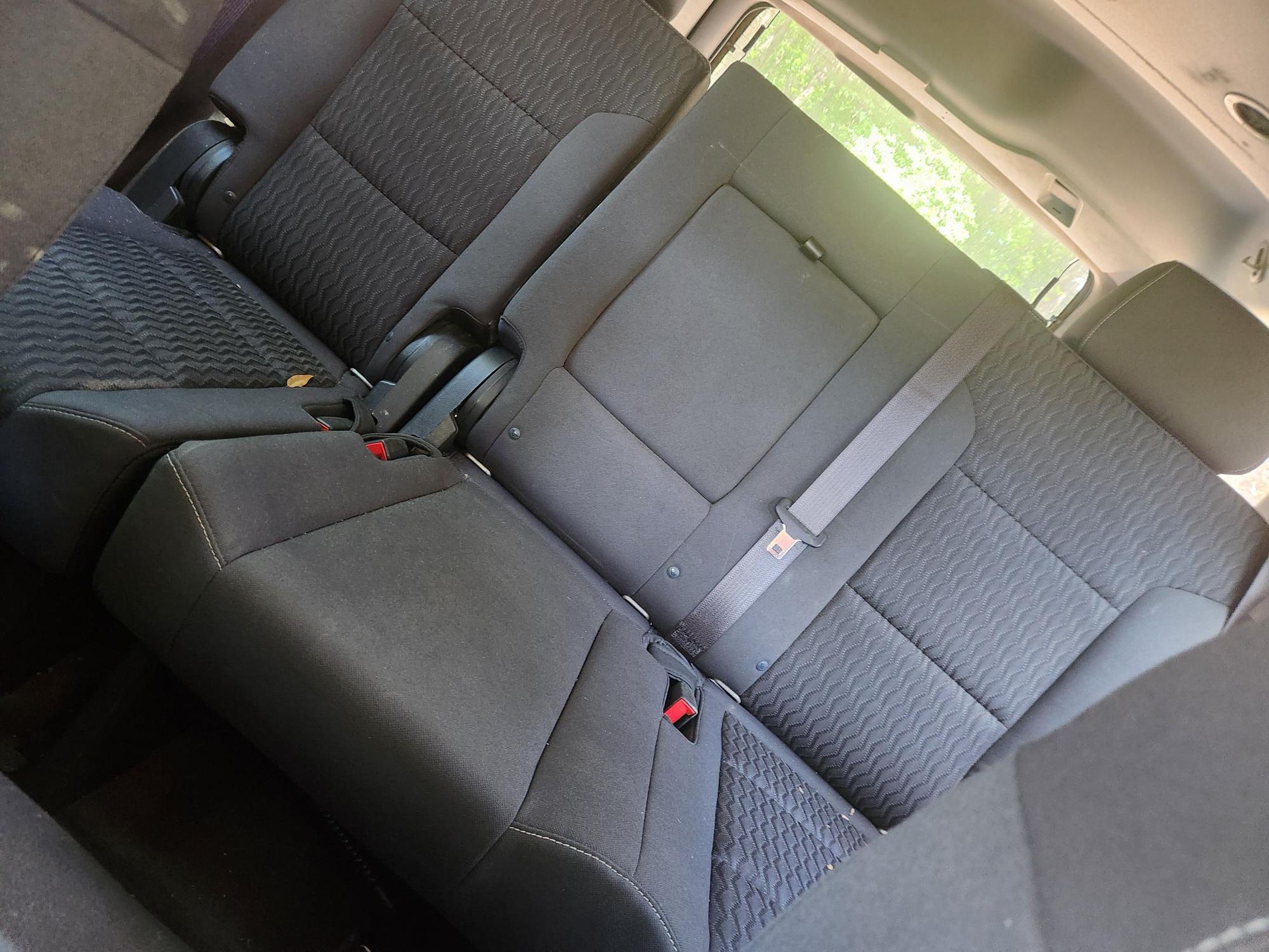 Used 2015 Chevrolet Tahoe 2WD image 11