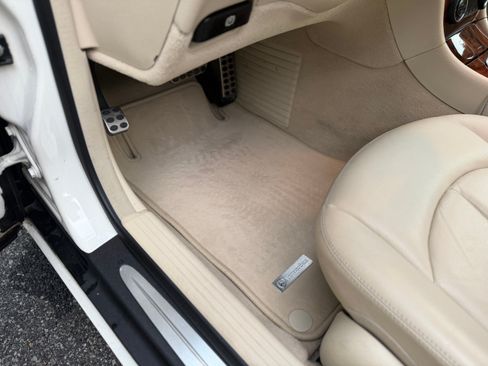 Used 2007 Mercedes-Benz CLK 350 Cabriolet image 24