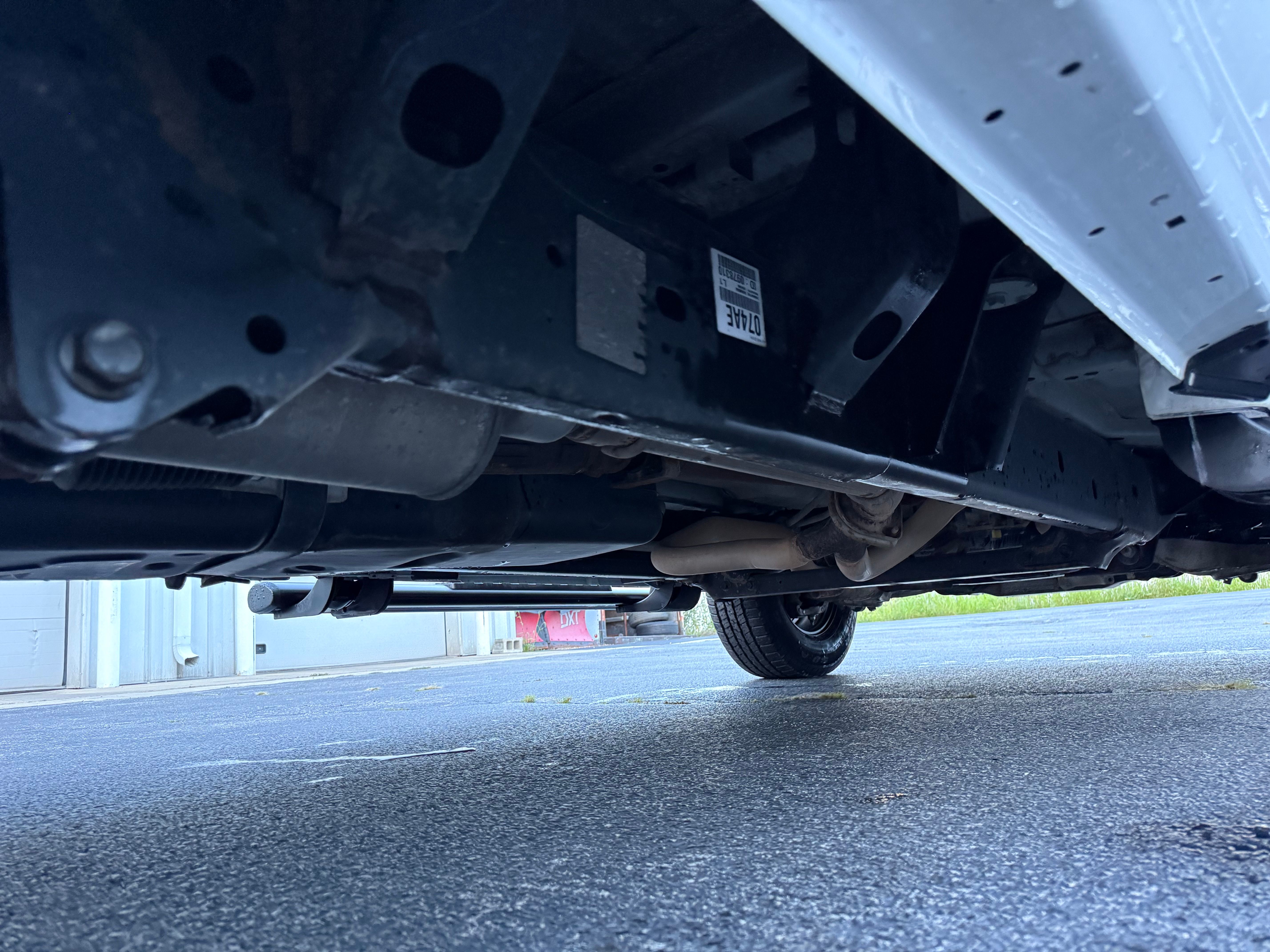 Used 2019 RAM 1500 Tradesman w/ Power & Remote Entry Group RWD image 27