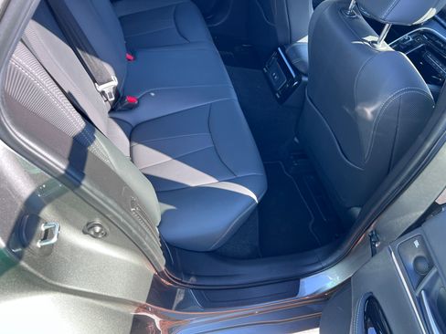 Used 2021 Toyota Mirai image 12