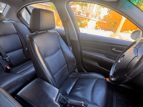 Used 2006 BMW 325i 325i Sedan 4D image 4