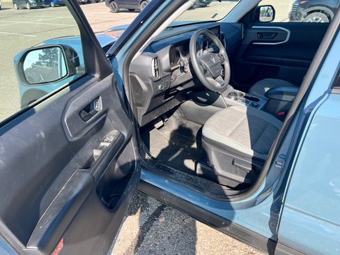 Used 2022 Ford Bronco Sport Big Bend image 21