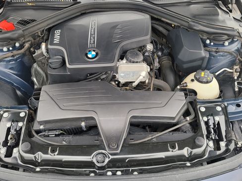 Used 2016 BMW 328i xDrive Sedan image 15