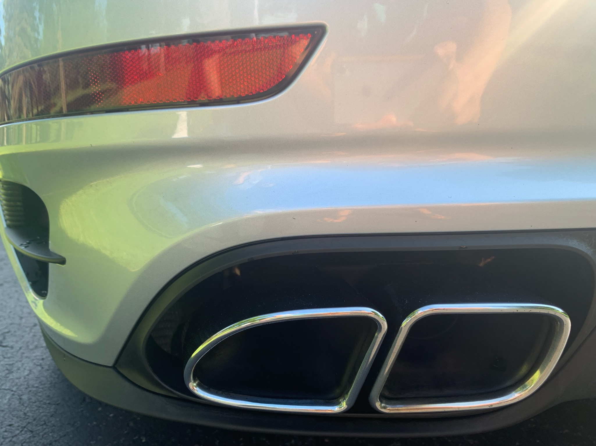 Used 2014 Porsche 911 4 Coupe AWD/4WD image 13
