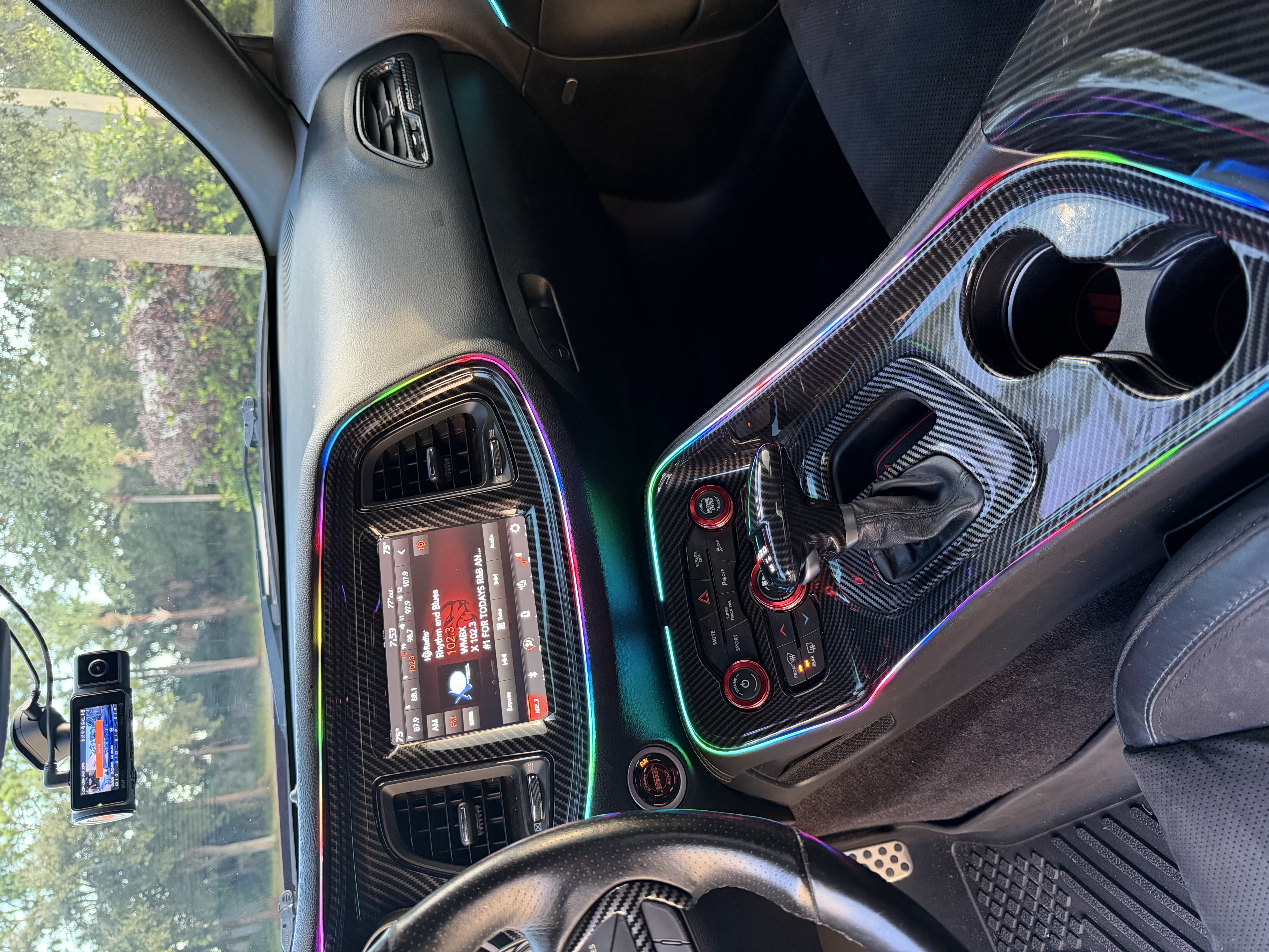 Used 2019 Dodge Challenger GT w/ Plus Package RWD image 25