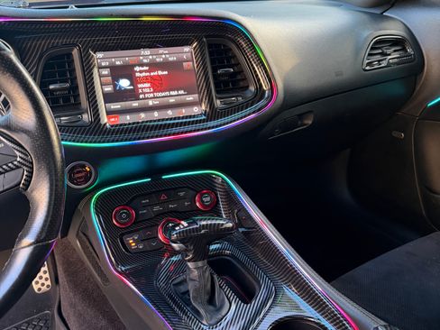 Used 2019 Dodge Challenger GT w/ Plus Package RWD image 25