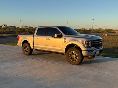 Used 2022 Ford F150 Tremor w/ Equipment Group 402A High