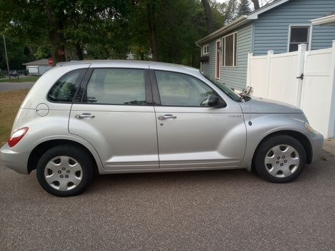 Used 2006 Chrysler PT Cruiser image 8