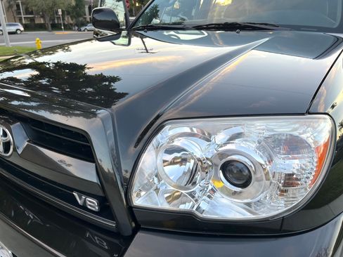 Used 2006 Toyota 4Runner Limited image 15