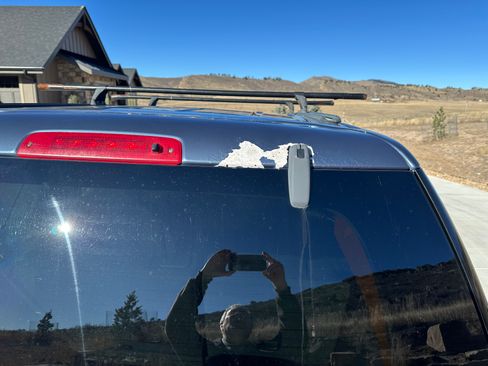 Used 2004 Ford Expedition XLT image 12