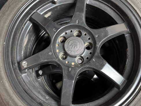 Used 2010 Subaru Impreza WRX Hatchback image 16