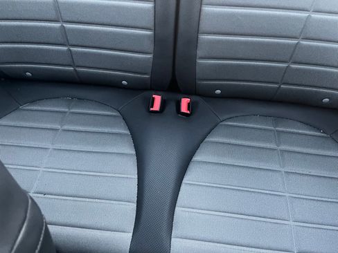 Used 2012 FIAT 500 Sport w/ Safety & Convenience Pkg image 12