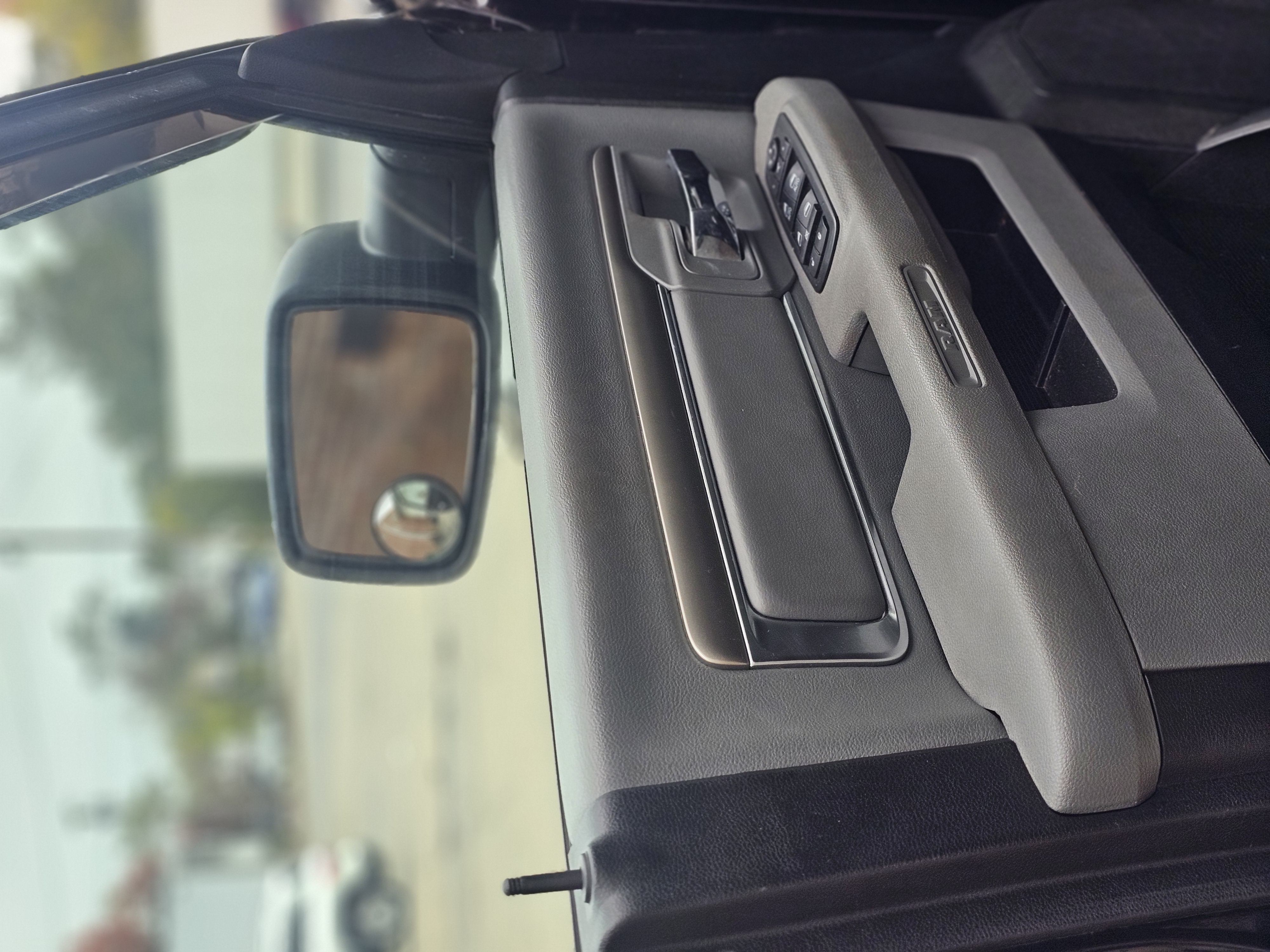 Used 2018 RAM 1500 Big Horn AWD/4WD image 17