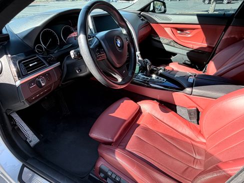 Used 2014 BMW 650i Gran Coupe image 6