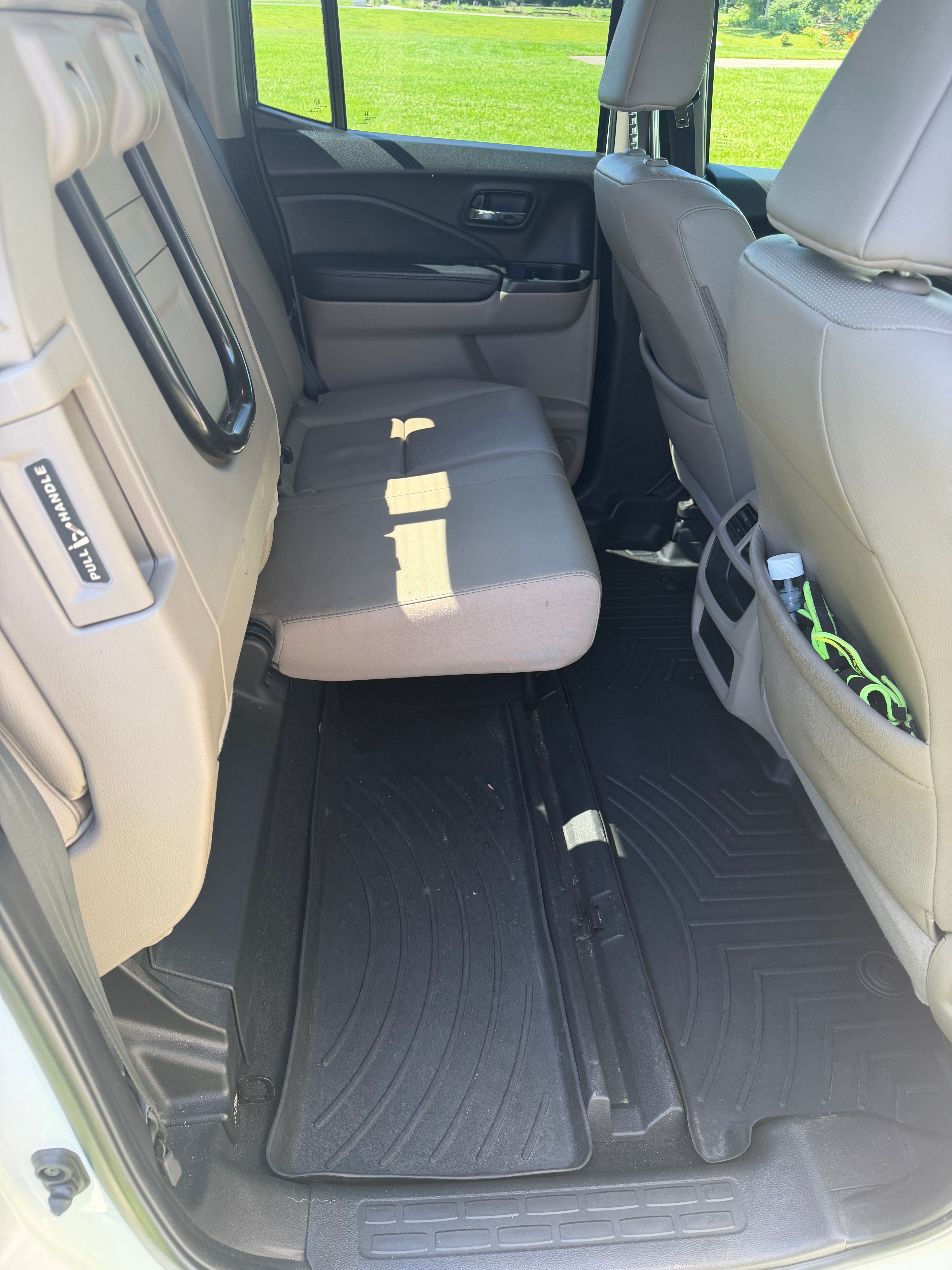 Used 2018 Honda Ridgeline RTL-E image 9