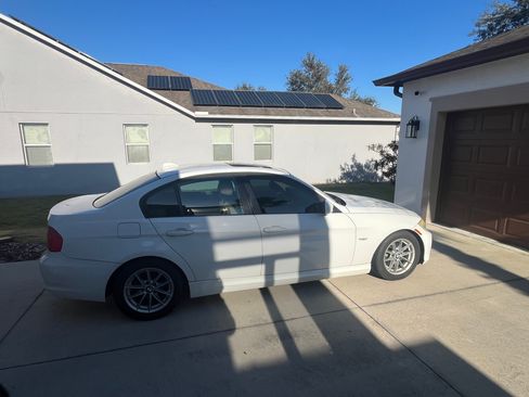Used 2009 BMW 328i Sedan image 9