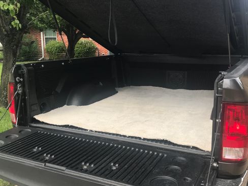 Used 2018 RAM 2500 Big Horn image 28