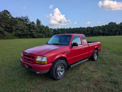 Used 2000 Ford Ranger 2WD SuperCab