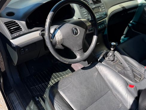 Used 2004 Acura TSX image 7