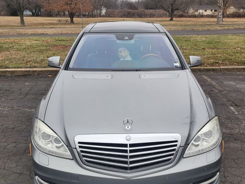 Used 2013 Mercedes-Benz S 550 image 5