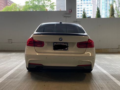 Used 2016 BMW 328i Sedan image 5