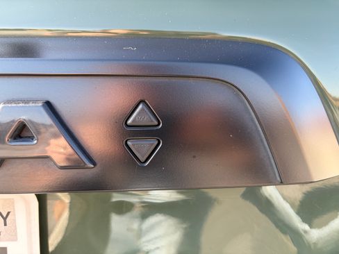 Used 2020 Toyota Sequoia TRD Pro image 17