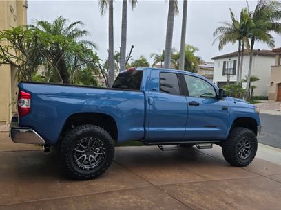 Used 2019 Toyota Tundra SR5