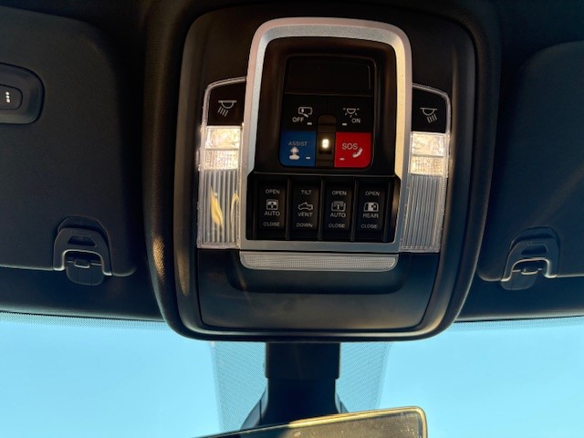 Used 2023 RAM 1500 Big Horn AWD/4WD image 28