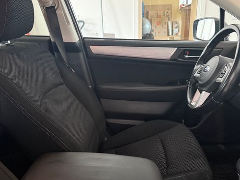 Used 2016 Subaru Outback 2.5i Premium w/ Popular Package #1 image 6