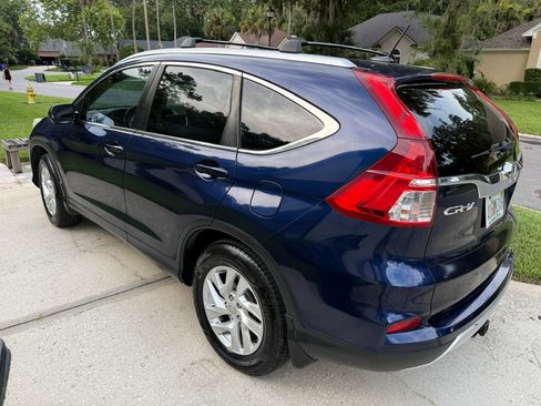 Used 2015 Honda CR-V EX-L image 19