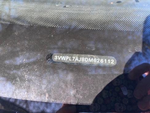 Used 2013 Volkswagen Jetta TDI image 11