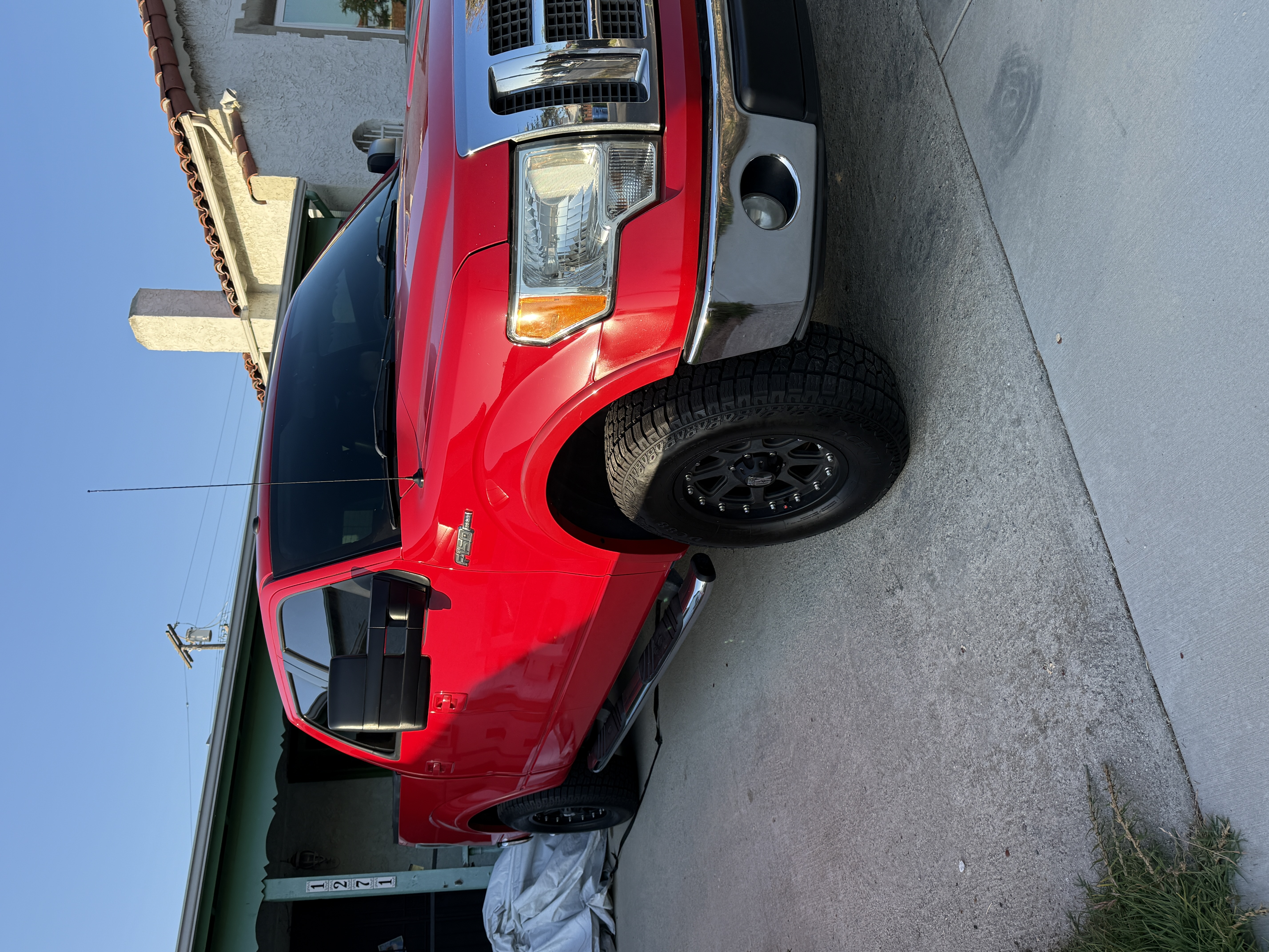 Used 2009 Ford F150 Lariat RWD image 4