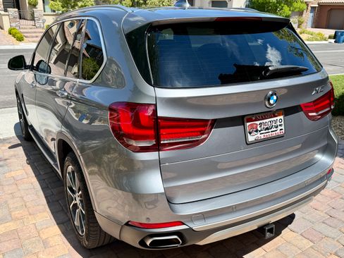 Used 2018 BMW X5 xDrive35i AWD/4WD image 10