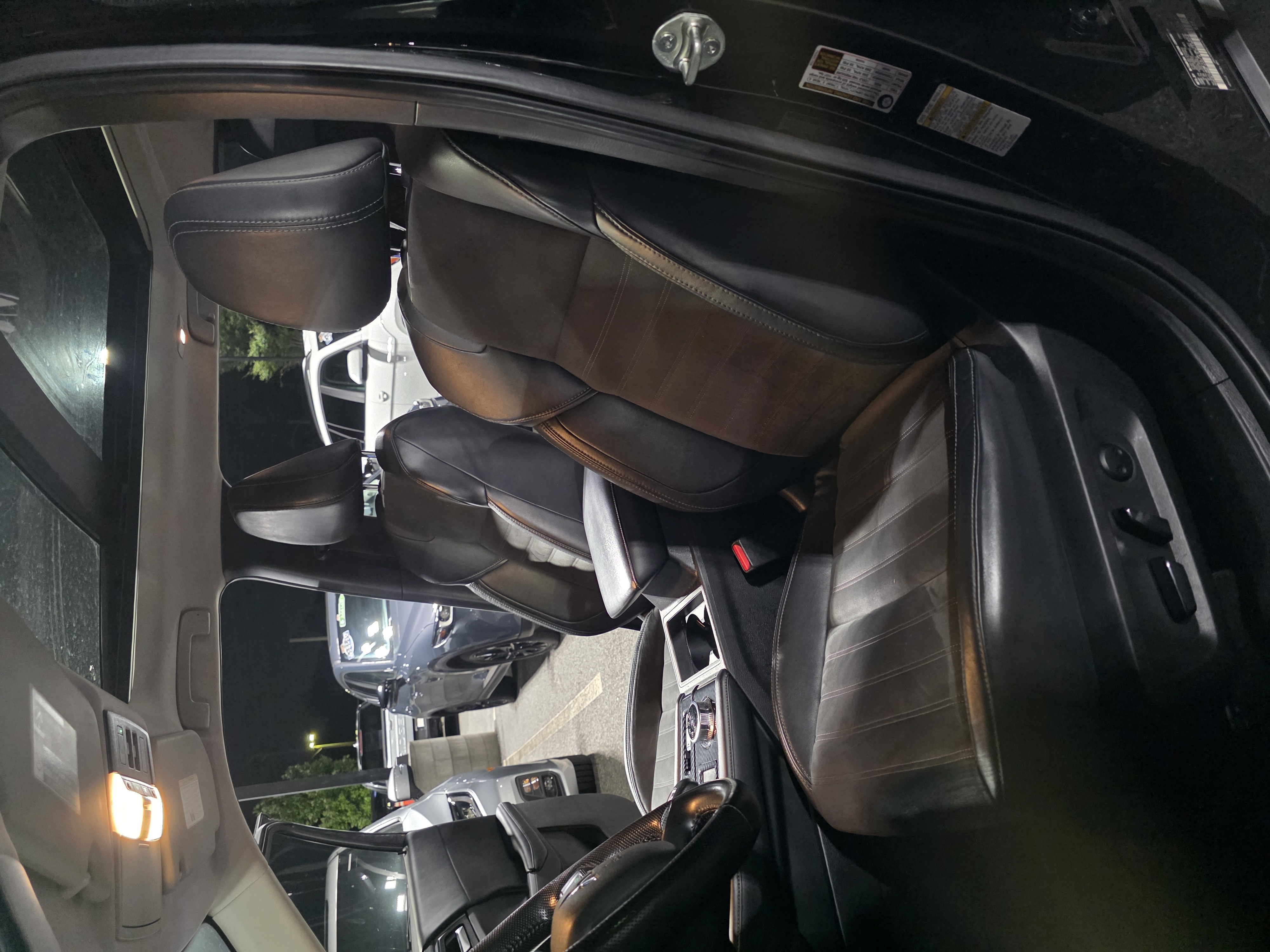 Used 2022 Mitsubishi Outlander SEL Black Edition FWD image 13