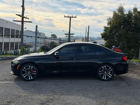 Used 2018 BMW 328d 328d Sedan 4D w/ Shadow Sport Edition image 5