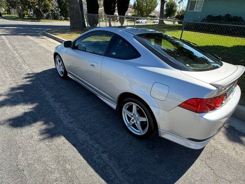 Used 2006 Acura RSX Type-S image 8