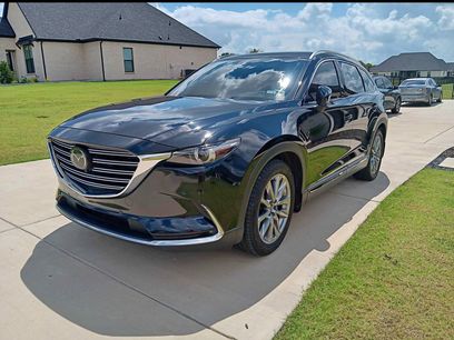 Used 2019 MAZDA CX-9 Grand Touring