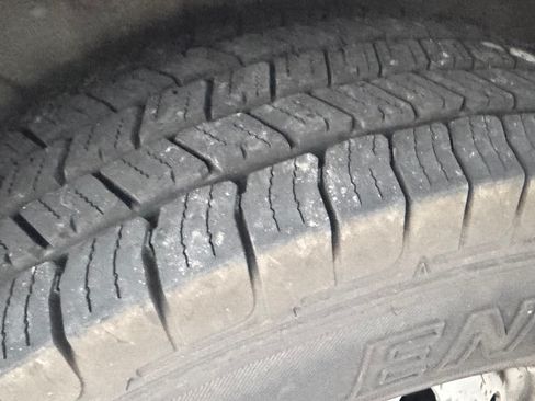 Used 2015 RAM ProMaster 2500 w/ Interior Convenience Group image 13