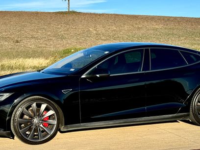 Used 2013 Tesla Model S Performance