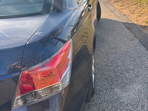 Used 2008 Honda Accord EX-L image 12