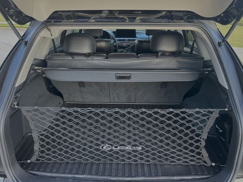 Used 2014 Lexus RX 350 FWD image 8