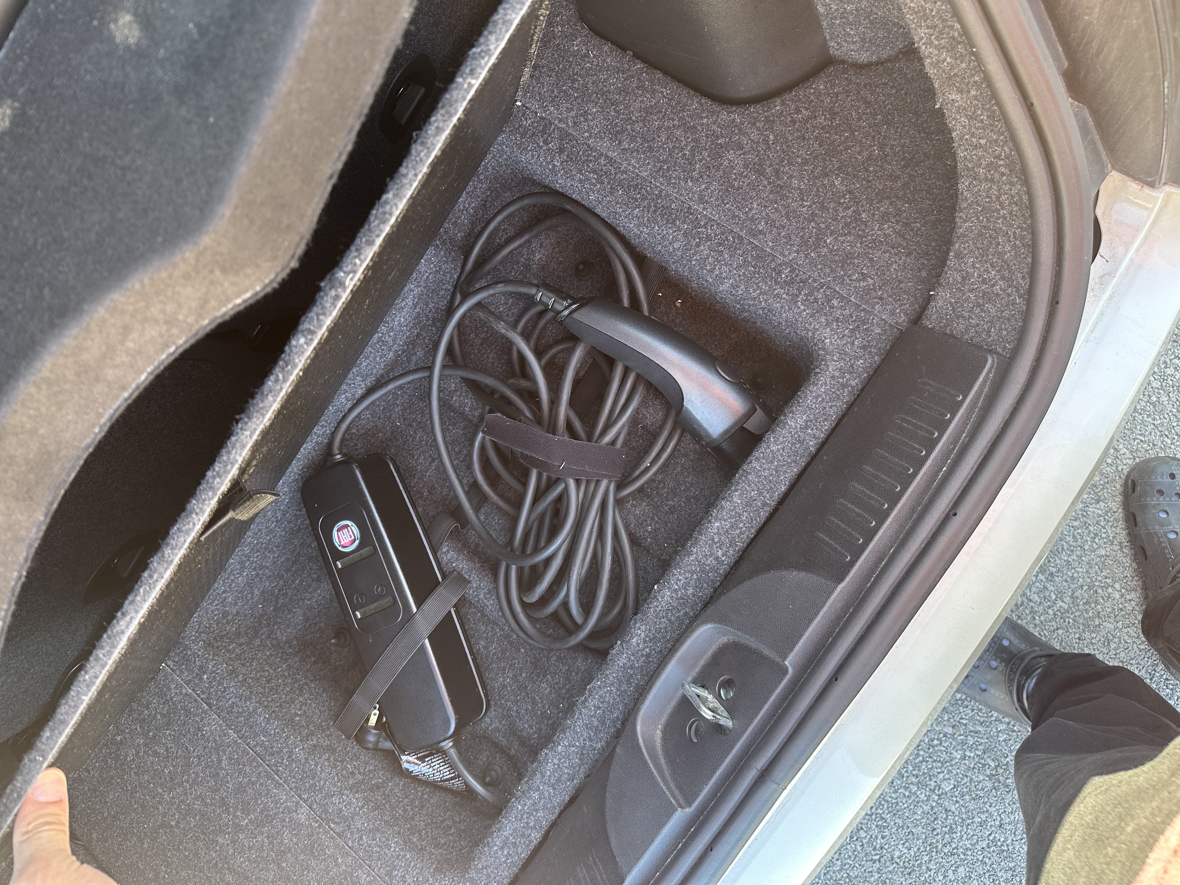 Used 2014 FIAT 500 e w/ Esport Package FWD image 17